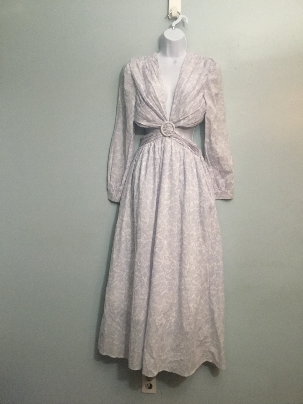 opt women’s dress size small